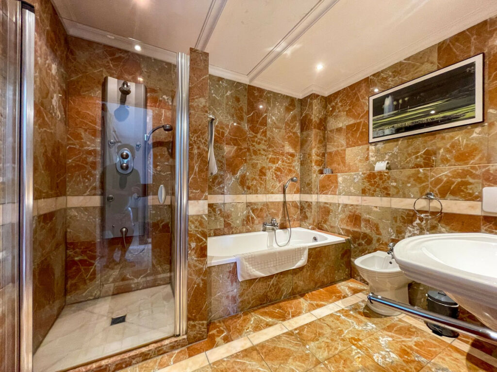 Detached Villa El Rosario Málaga - image 48