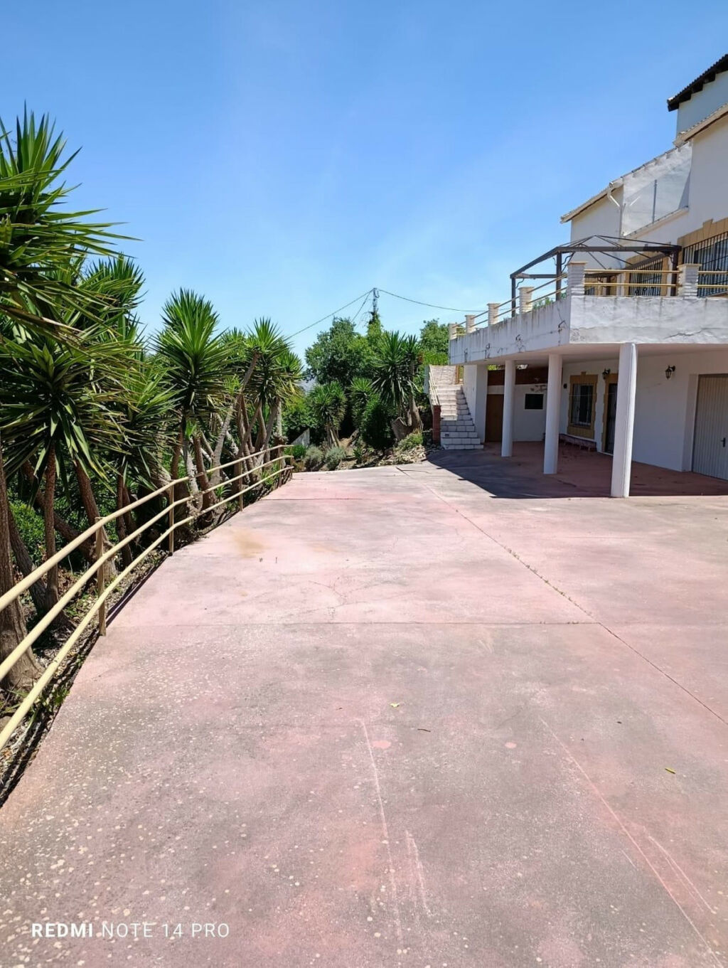 Detached Villa Alhaurín el Grande Málaga - image 48