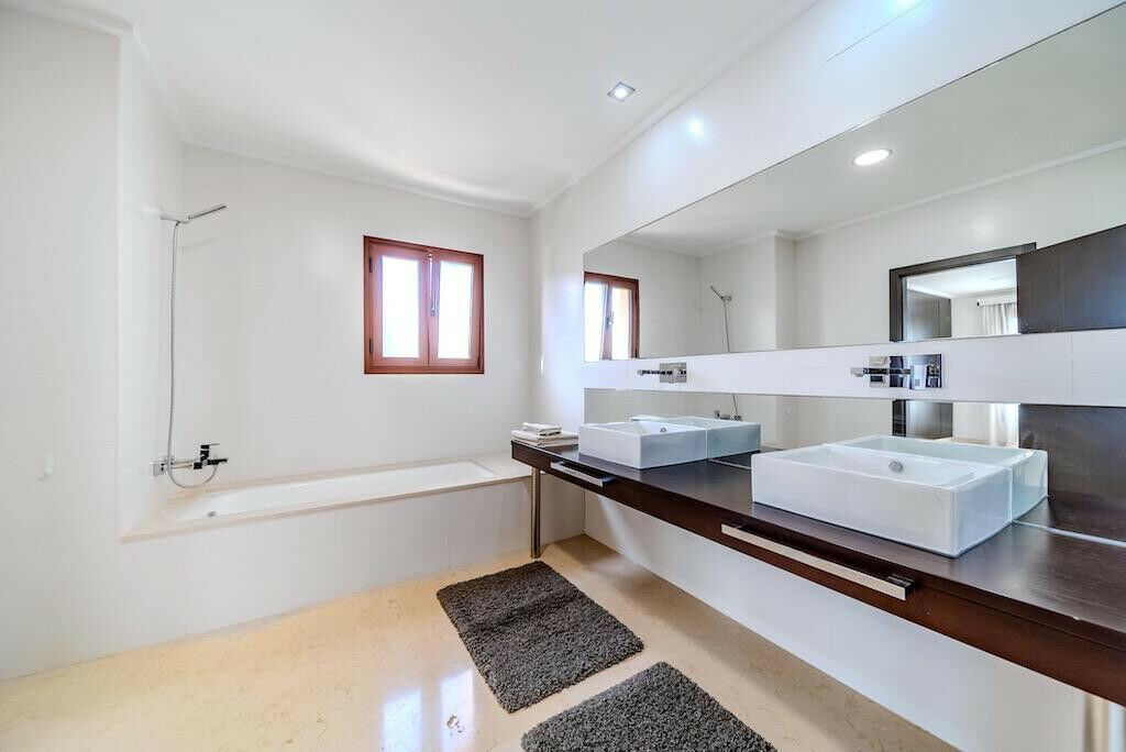 Detached Villa Cabo Roig Alicante - image 48