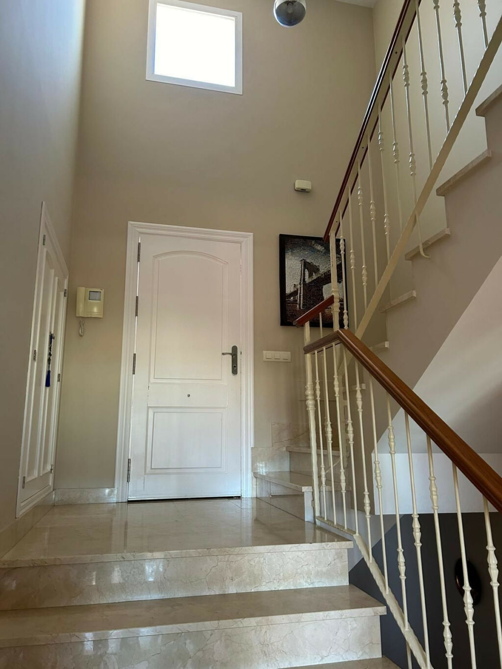 Detached Villa Cerros del Aguila Málaga - image 48