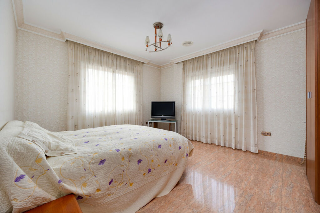 Detached Villa Orihuela Alicante - image 39