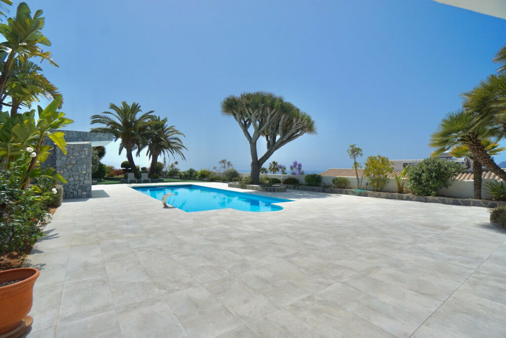 Detached Villa Montemar Alicante - image 48