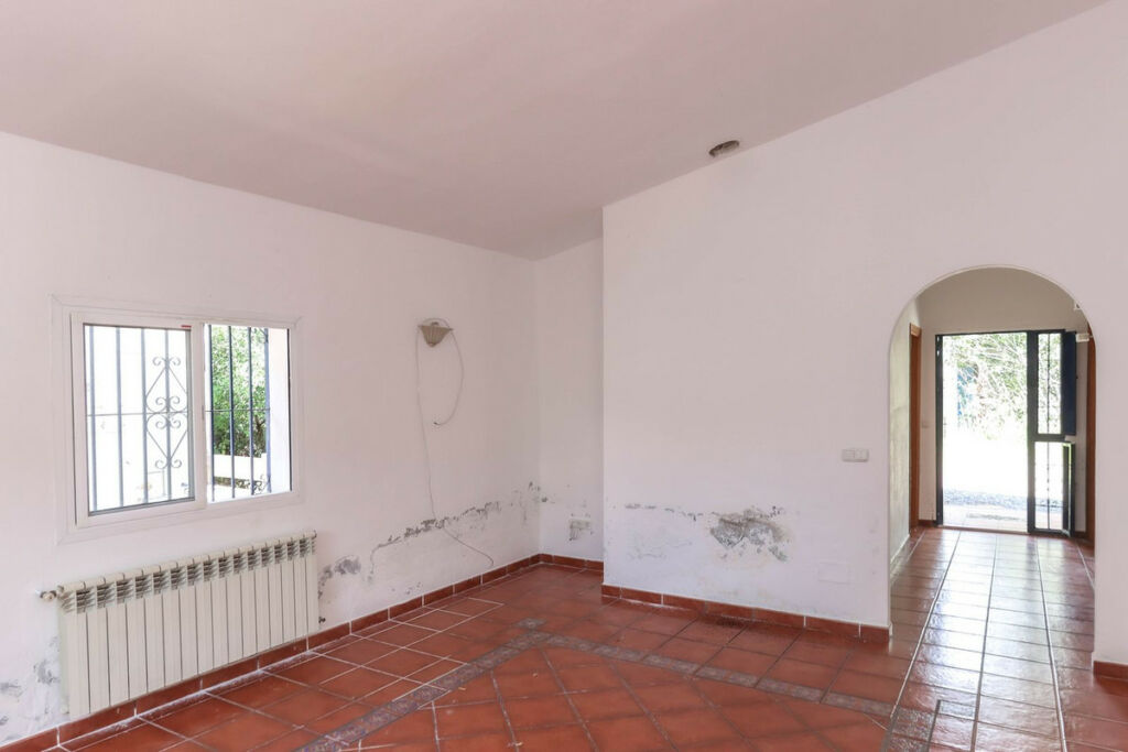 Detached Villa Coín Málaga - image 46
