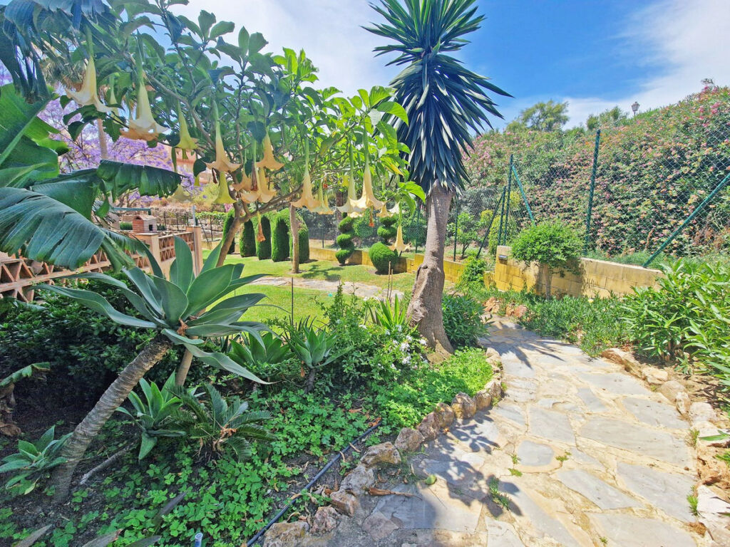 Penthouse Riviera del Sol Málaga - image 48