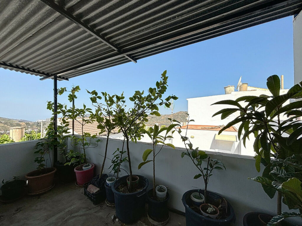 Semi-Detached House Cómpeta Málaga - image 48