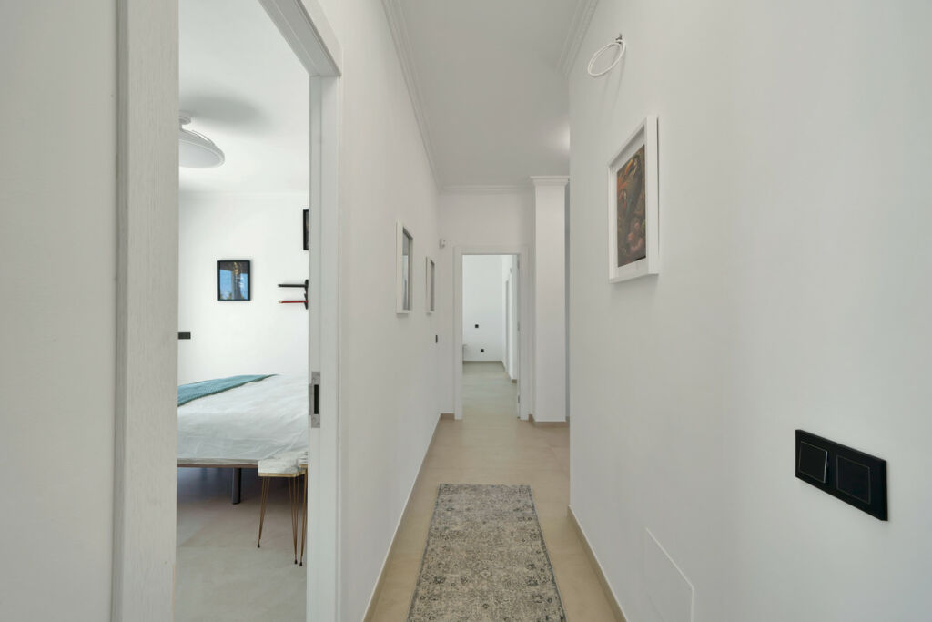 Detached Villa La Capellania Málaga - image 48