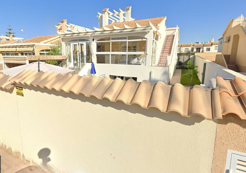Detached Villa Los Altos Alicante - image 48