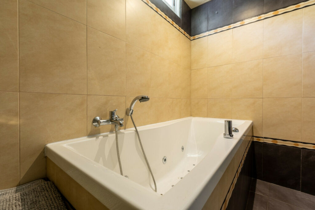 Detached Villa Benijofar Alicante - image 48