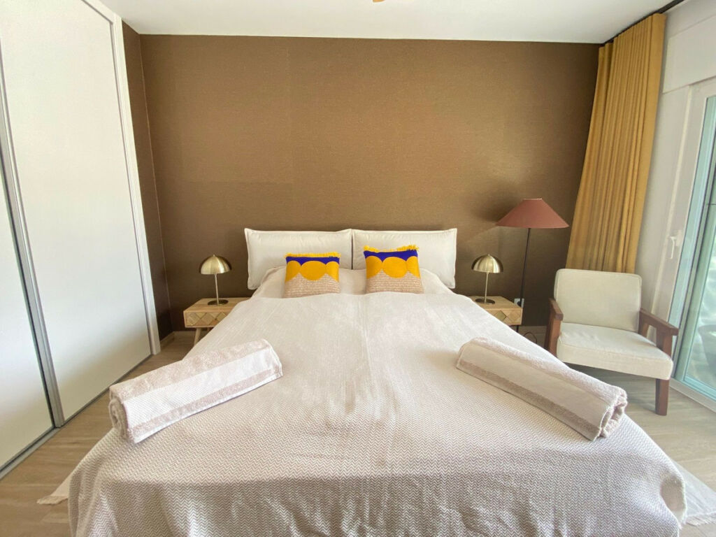Detached Villa Marbella Málaga - image 48