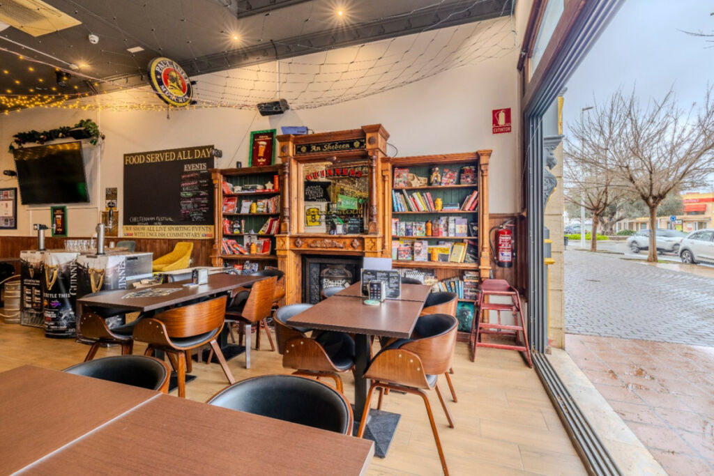 Restaurant Javea Alicante - image 48