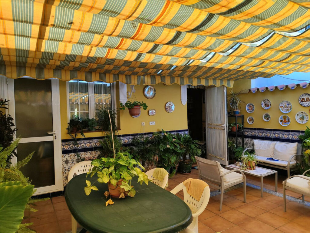 Townhouse Mijas Málaga - image 48