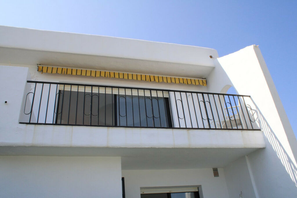 Semi-Detached House Cabopino Málaga - image 49