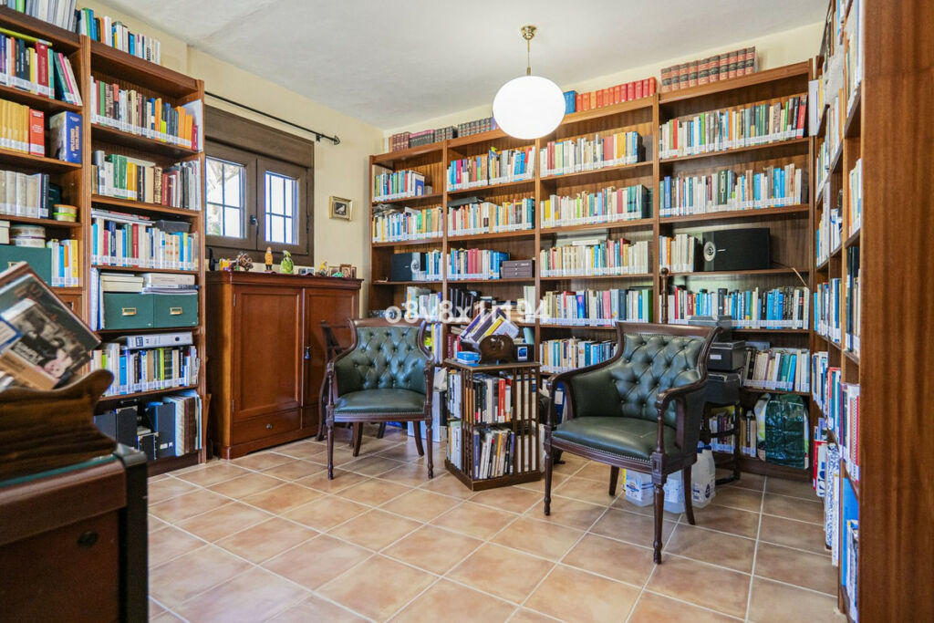 Detached Villa Cártama Málaga - image 49