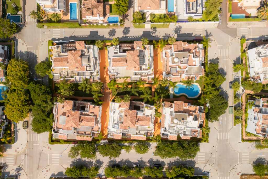 Penthouse San Pedro de Alcántara Málaga - image 49