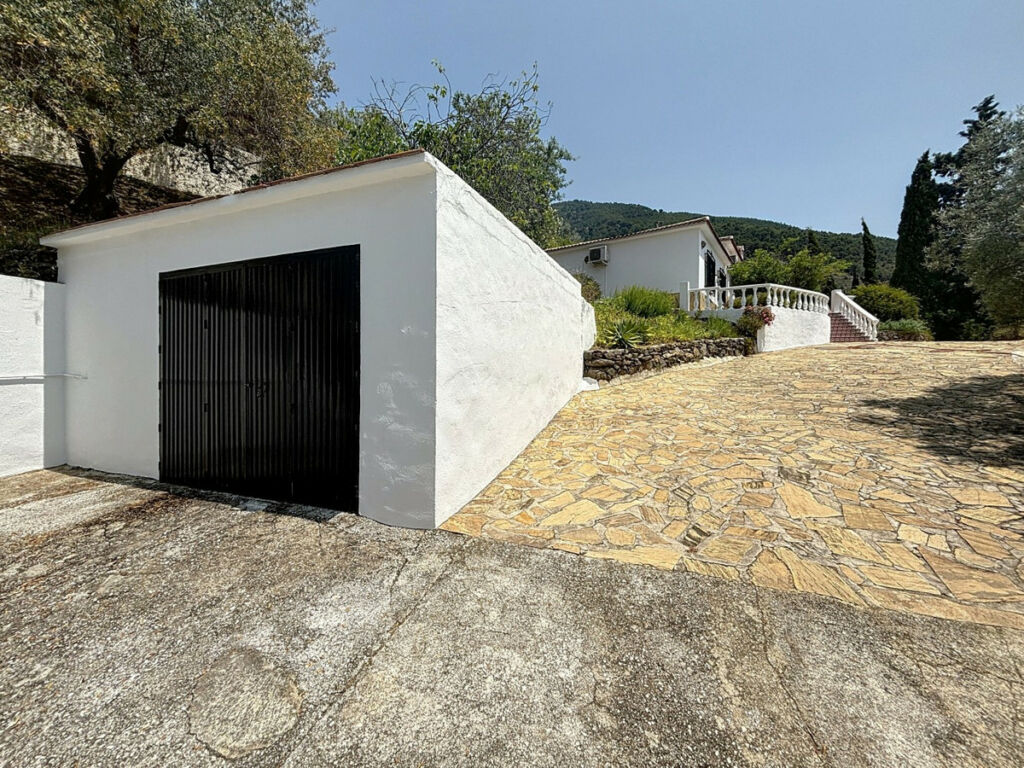 Detached Villa Alcaucín Málaga - image 49