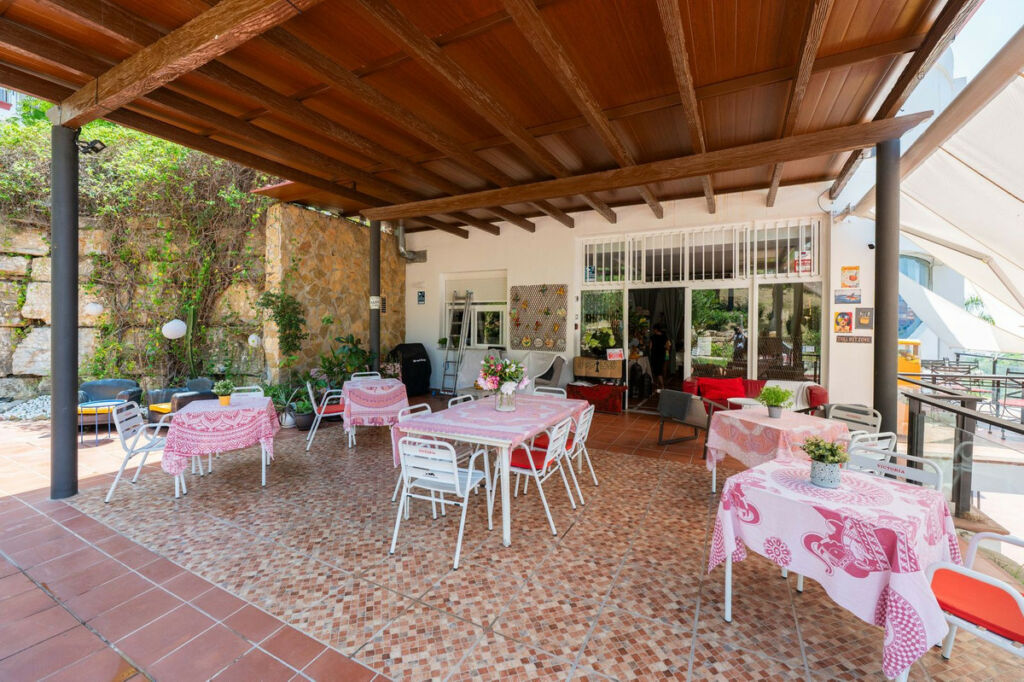 Middle Floor Apartment Riviera del Sol Málaga - image 49