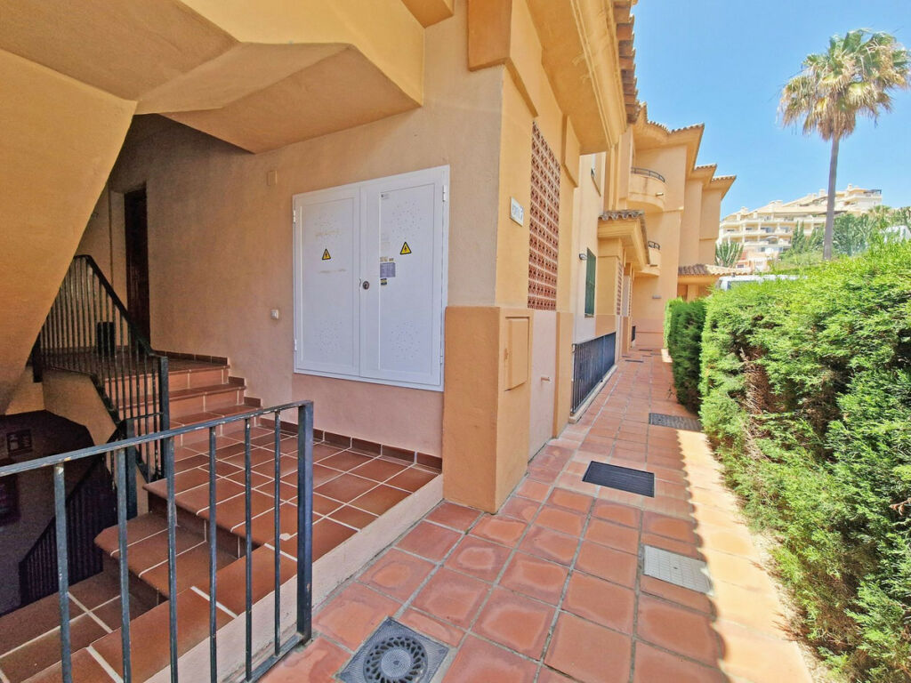 Penthouse Riviera del Sol Málaga - image 49