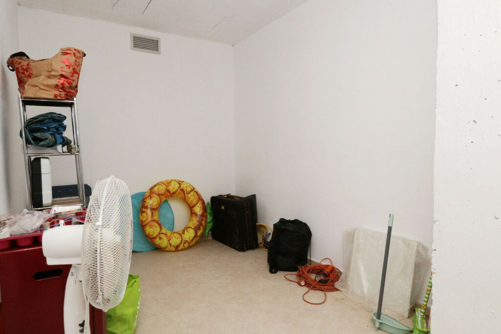 Middle Floor Apartment Altea Alicante - image 49