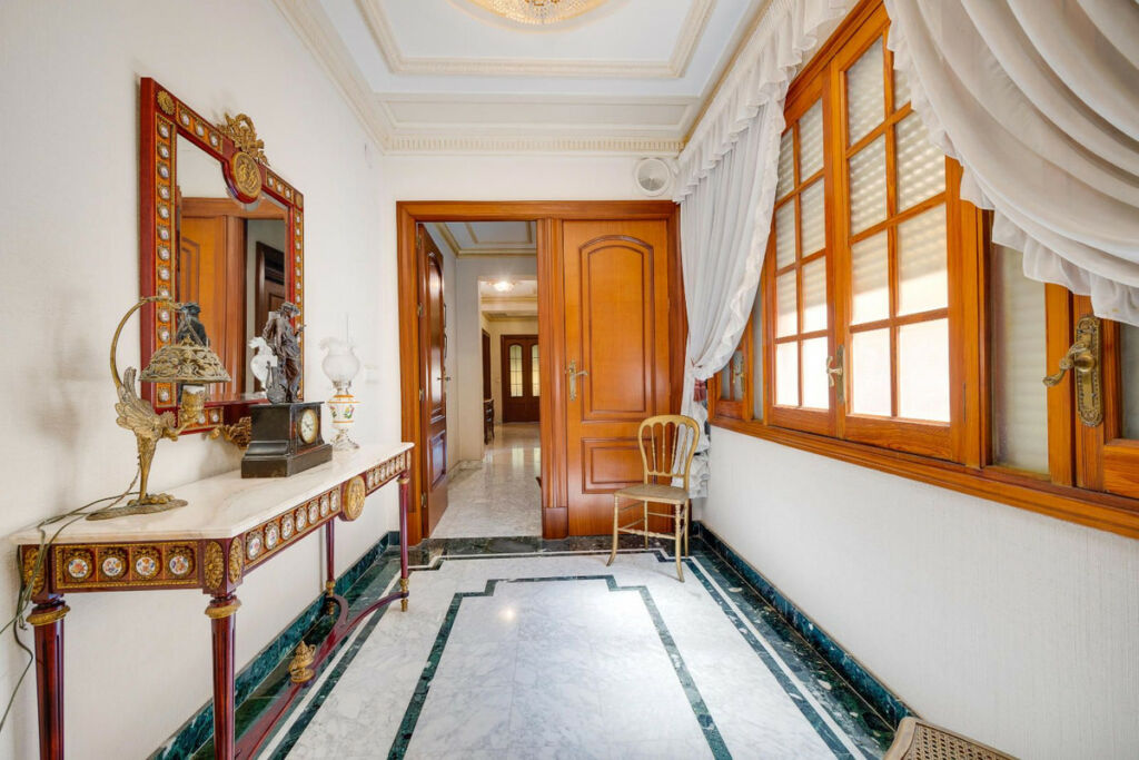 Detached Villa Callosa de Segura Alicante - image 49