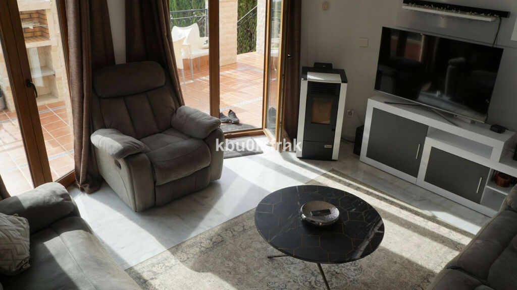 Detached Villa San Miguel de Salinas Alicante - image 49
