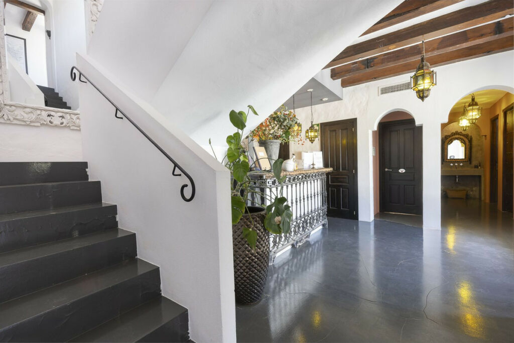 Hotel Villanueva De La Concepcion Málaga - image 49