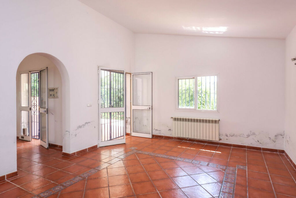 Detached Villa Coín Málaga - image 47