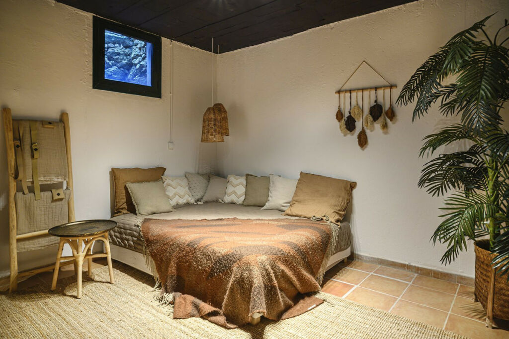 Detached Villa Estepona Málaga - image 48