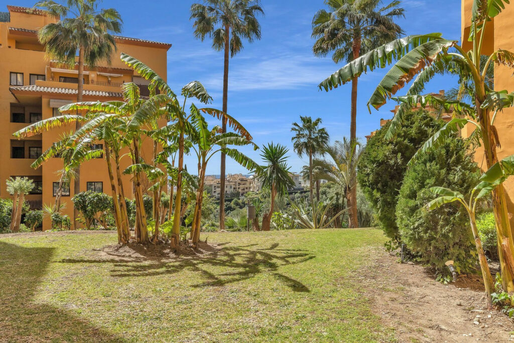 Middle Floor Apartment Estepona Málaga - image 49