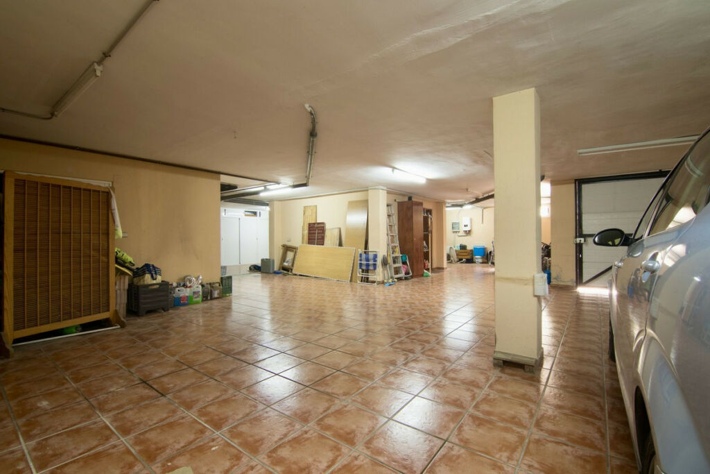 Detached Villa Almoradi Alicante - image 49