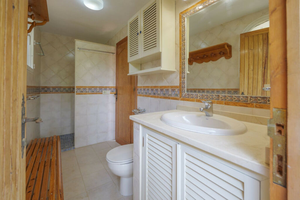 Detached Villa Marbella Málaga - image 49