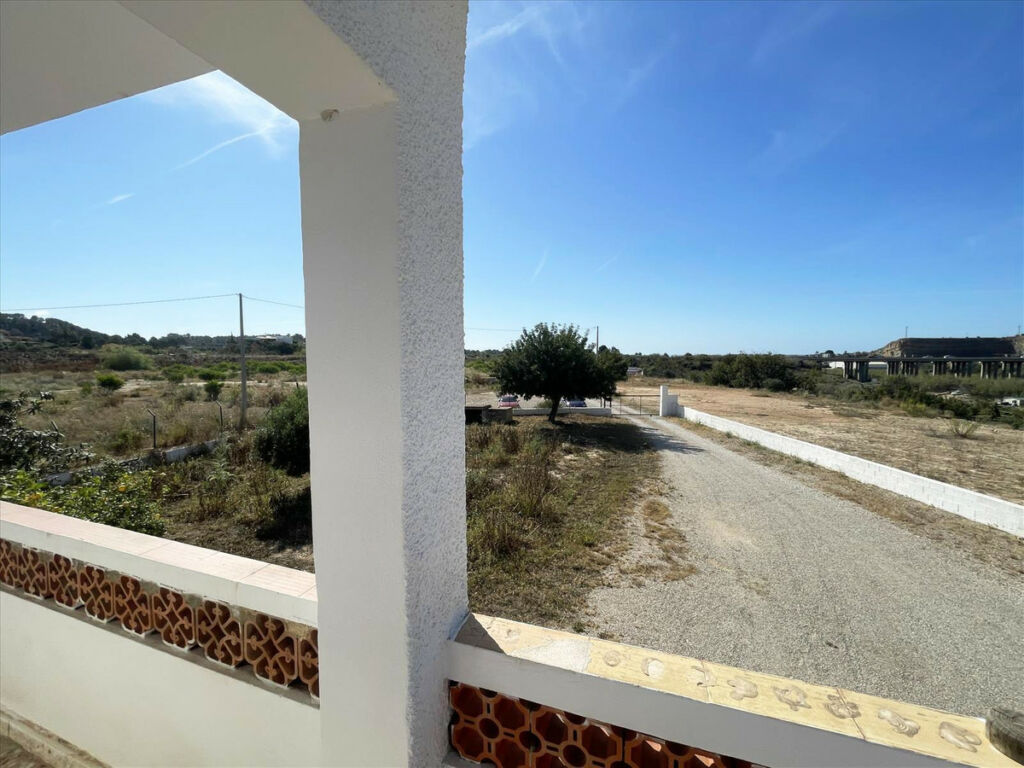 Detached Villa Altea Alicante - image 42