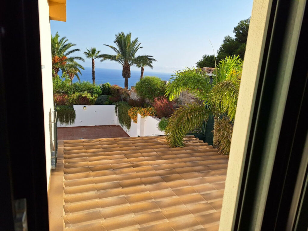 Townhouse La Capellania Málaga - image 48