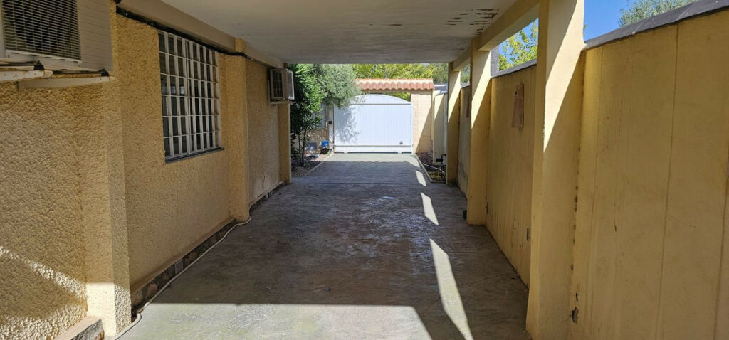 Detached Villa Campoamor Alicante - image 49