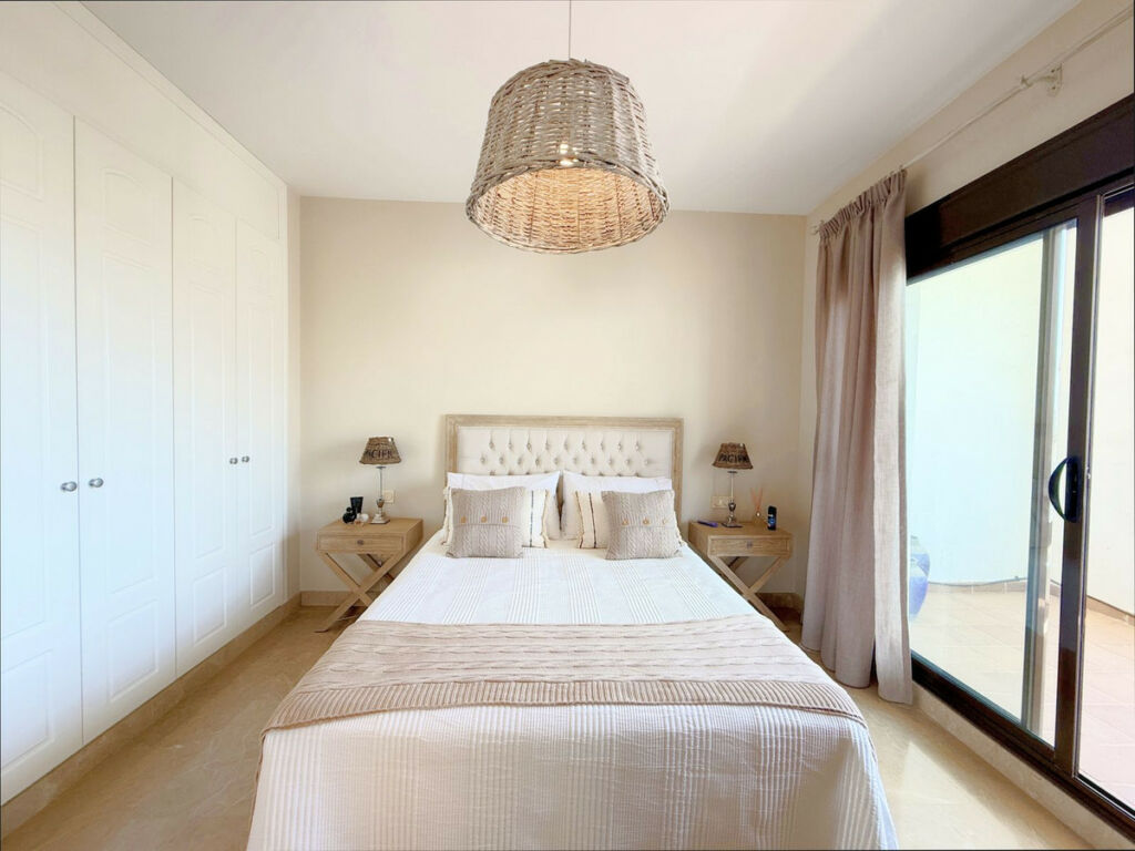 Penthouse La Alcaidesa Cádiz - image 47