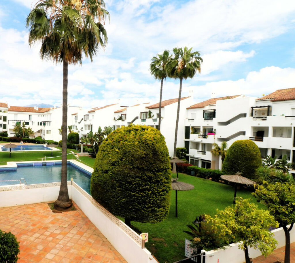 Penthouse Duplex Bel Air Málaga - image 49