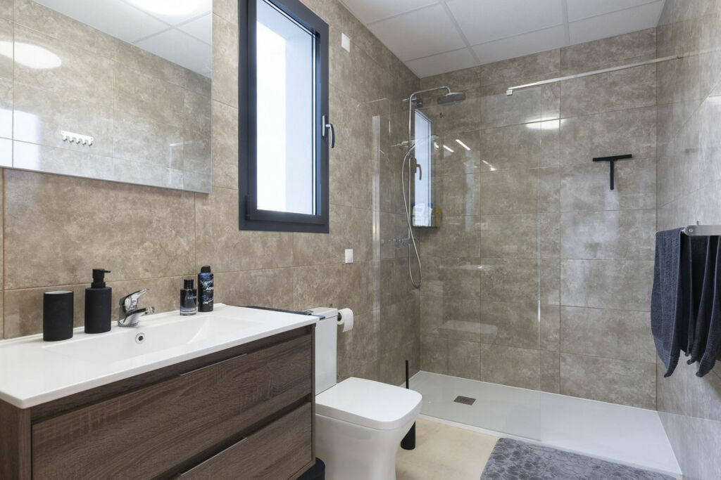 Detached Villa Coín Málaga - image 49