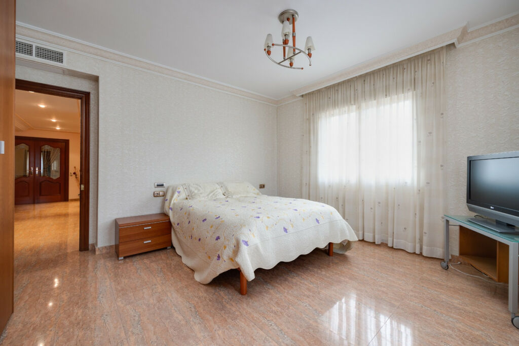 Detached Villa Orihuela Alicante - image 40