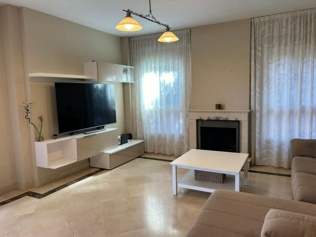 Detached Villa Cerros del Aguila Málaga - image 49