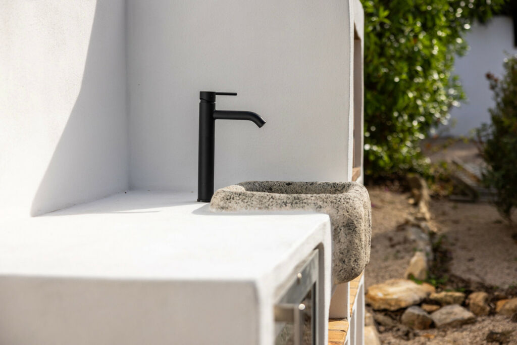Detached Villa Javea Alicante - image 49