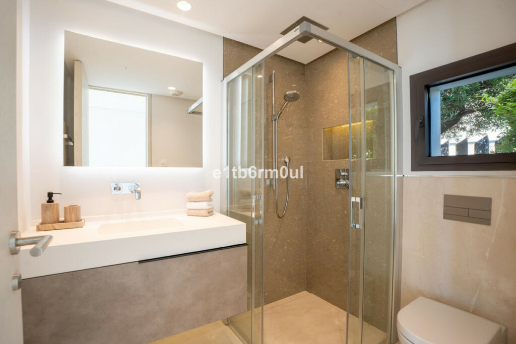 Detached Villa La Quinta Málaga - image 49