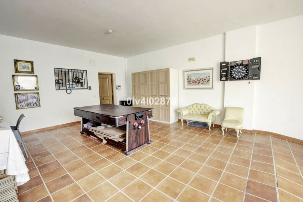 Semi-Detached House Benalmadena Costa Málaga - image 49