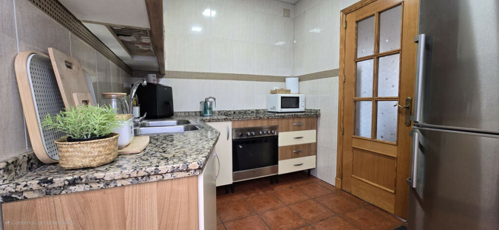 Detached Villa Torremolinos Centro Málaga - image 5