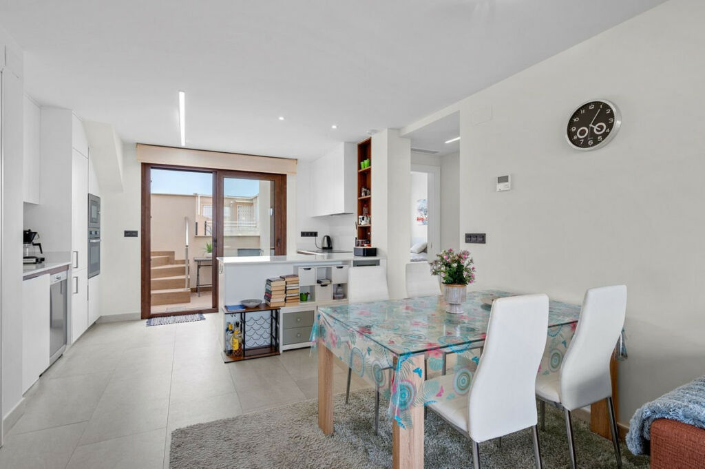 Bungalow Los Balcones Alicante - image 5