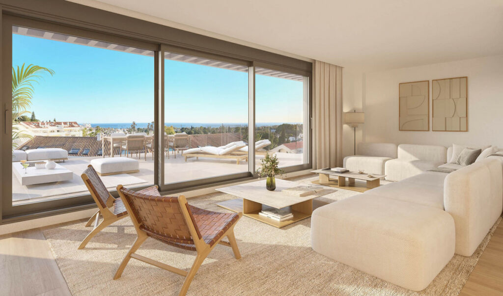 Duplex Marbella Málaga - image 5