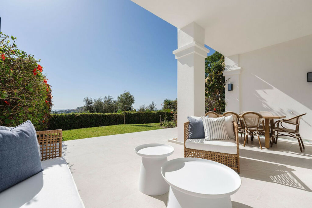 Townhouse La Quinta Málaga - image 5