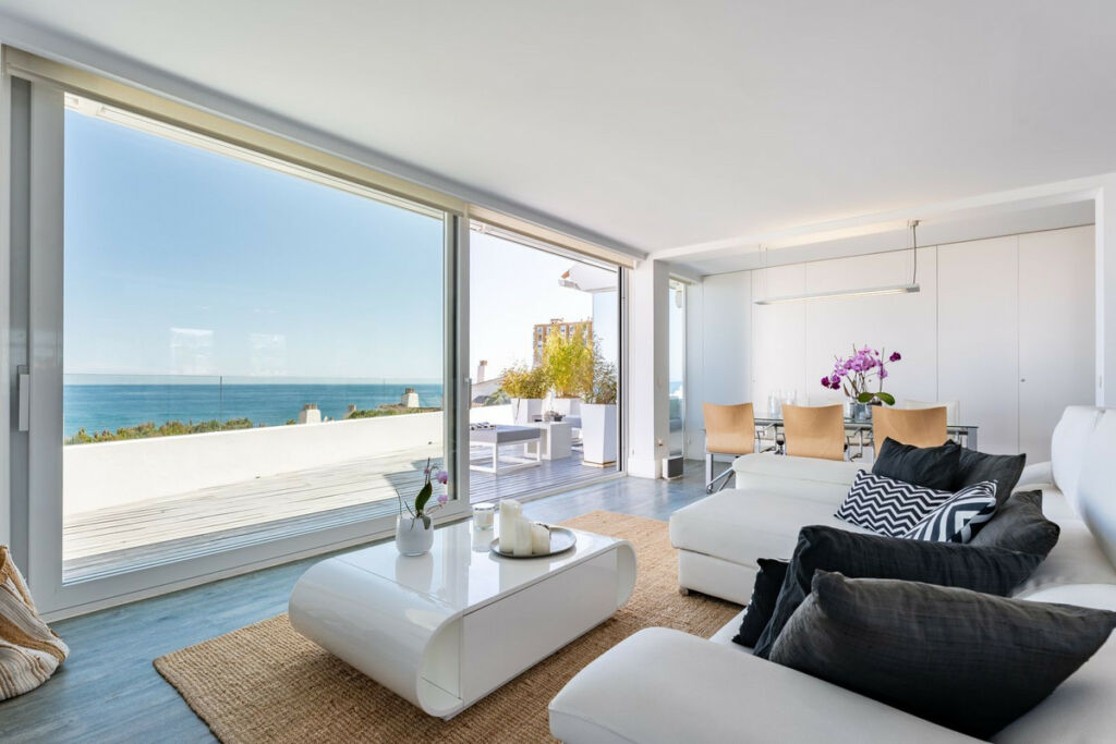 Penthouse Calahonda Málaga - image 5
