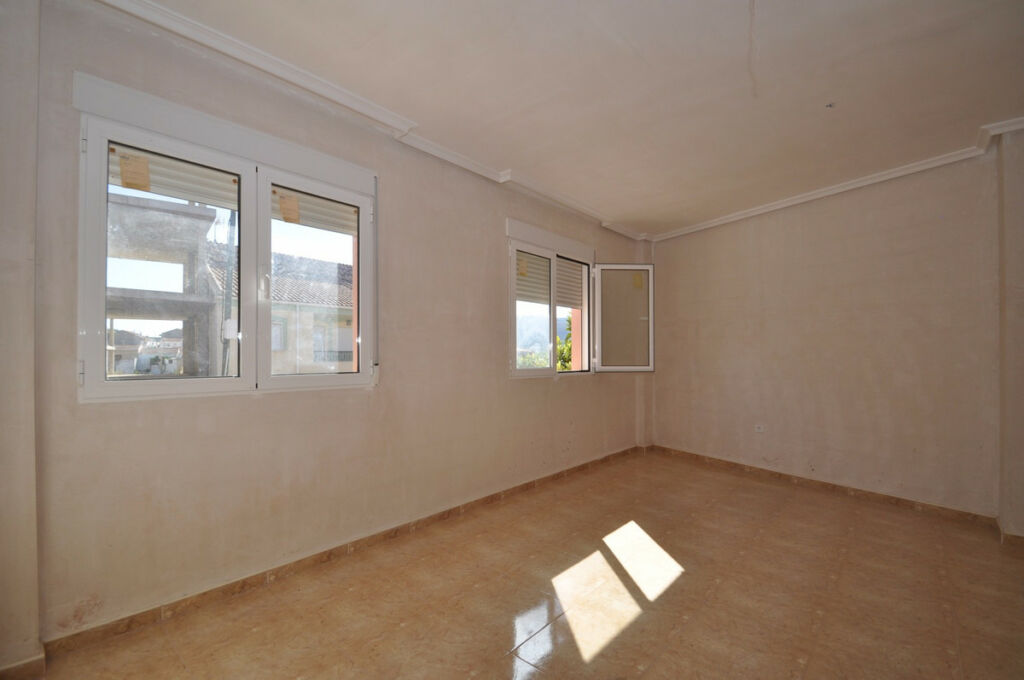 Townhouse Ibi Alicante - image 5