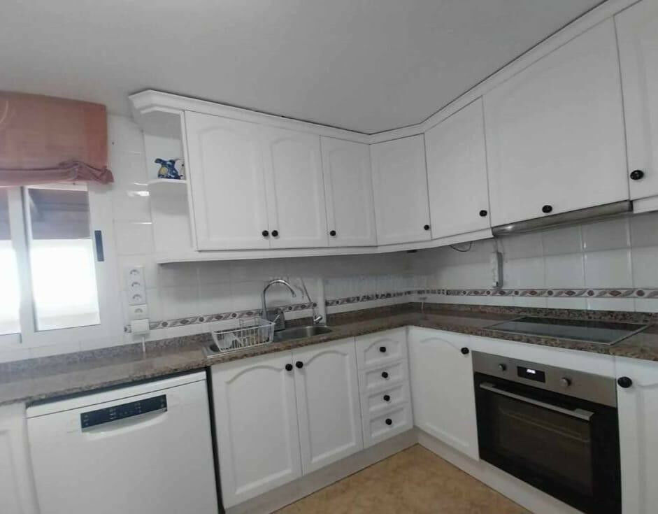 Penthouse La Mata Alicante - image 5