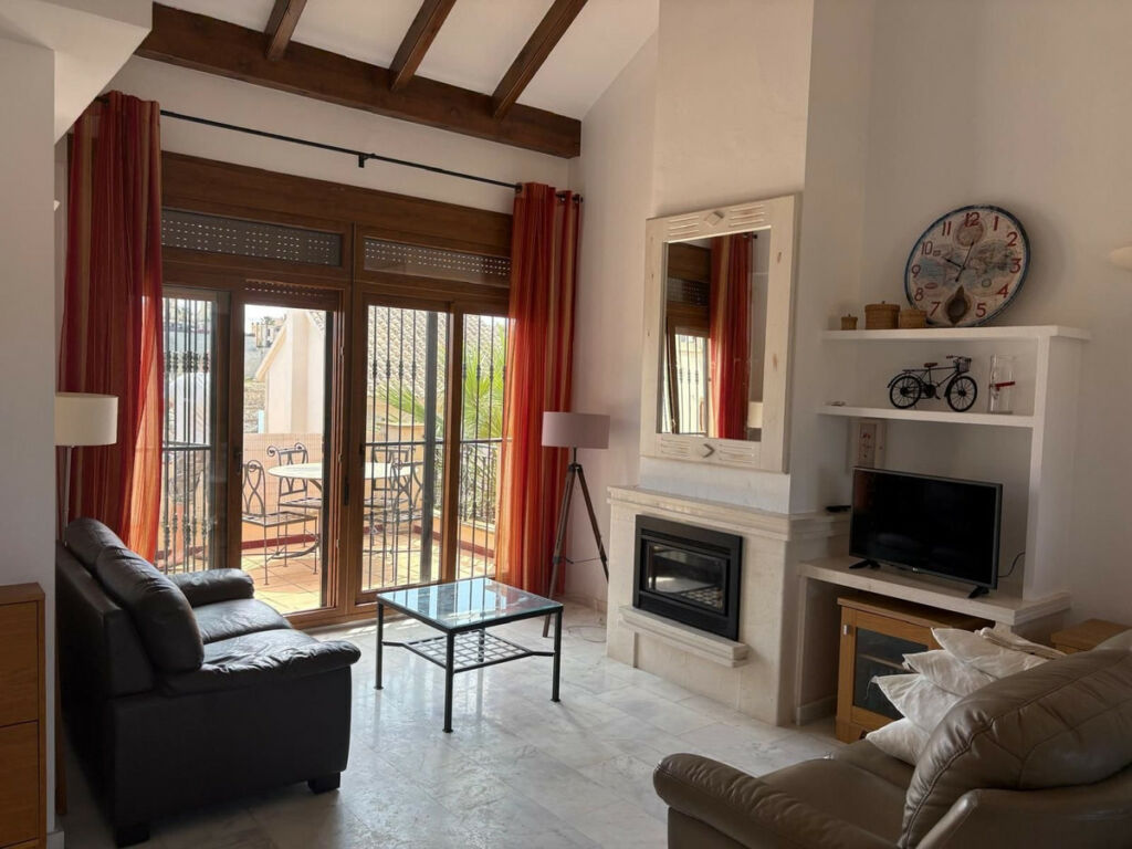 Ground Floor Apartment La Finca Golf Alicante - image 6