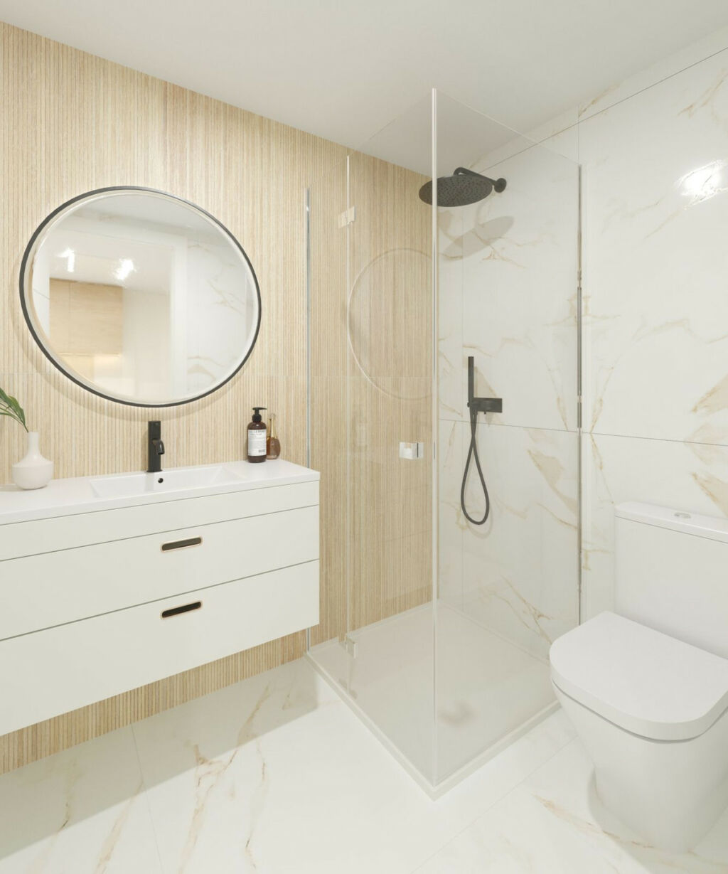 Semi-Detached House Dolores Alicante - image 5